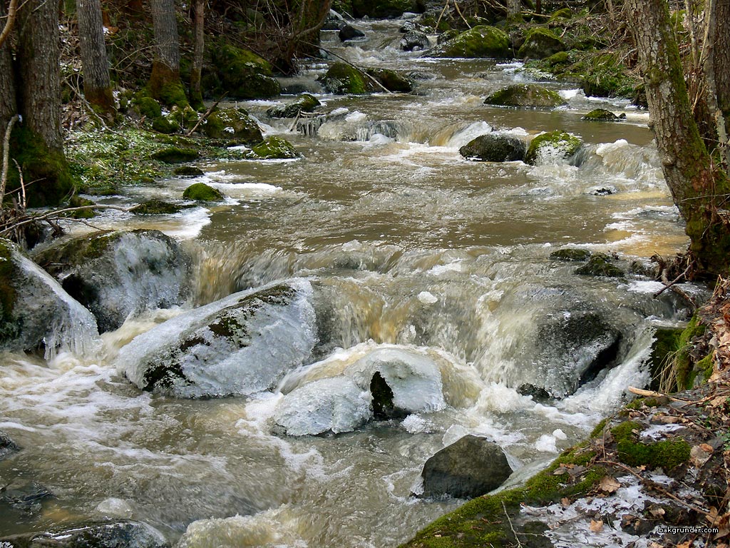 Bakgrundsbilder - Skrivbordsunderlägg