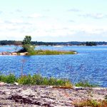 Skärgården