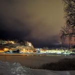 Valdemarsvik harbour